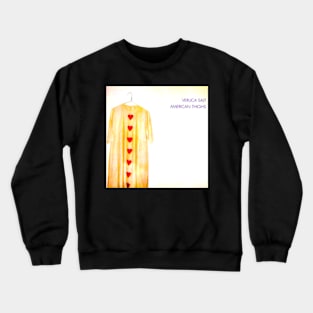 American Thighs Alternative Rock Throwback 1994 Crewneck Sweatshirt